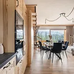 Góralska Strefa Domki&spa Domek alpejski *