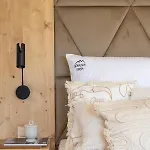 Domek alpejski Góralska Strefa Domki&spa *