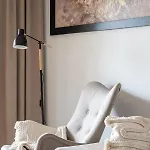 Domek alpejski Góralska Strefa Domki&spa *