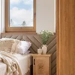 Góralska Strefa Domki&spa Domek alpejski Kościelisko