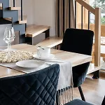 Góralska Strefa Domki&spa Domek alpejski Kościelisko