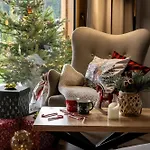 Góralska Strefa Domki&spa * Kościelisko