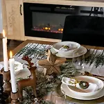 Góralska Strefa Domki&spa * Kościelisko