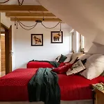 Góralska Strefa Domki&spa Kościelisko
