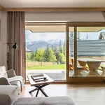 Góralska Strefa Domki&spa