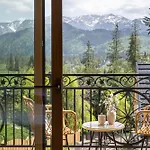Góralska Strefa Domki&spa