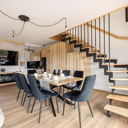 Goralska Strefa & * Kościelisko