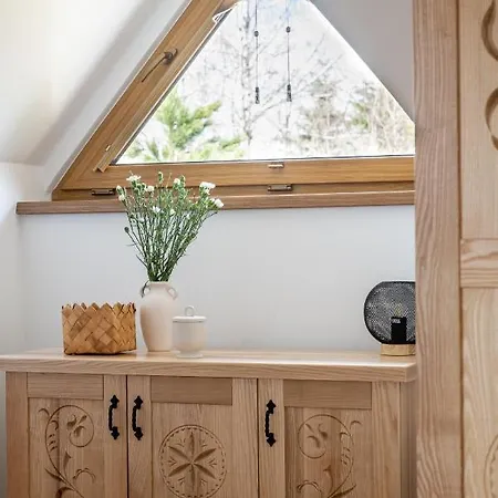 Chalet Goralska Strefa &
