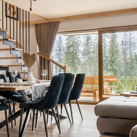 Goralska Strefa & Chalet *