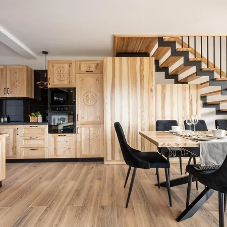 Goralska Strefa & Kościelisko