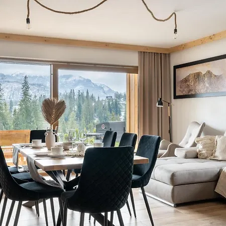 Goralska Strefa & Kościelisko