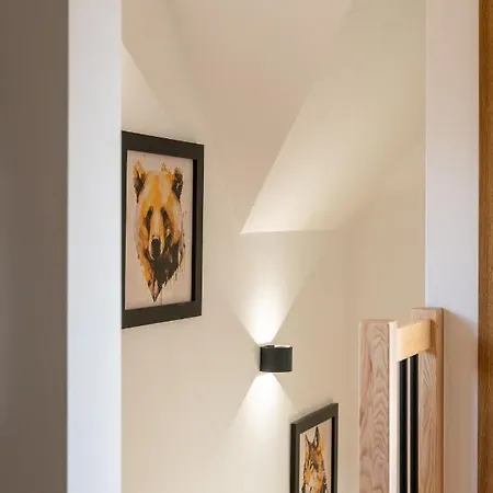 Goralska Strefa & Chalet