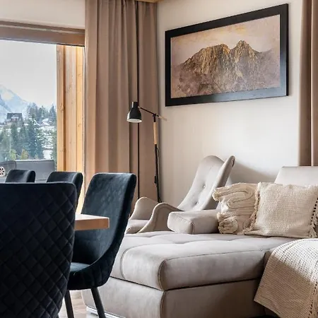 Goralska Strefa & * Kościelisko