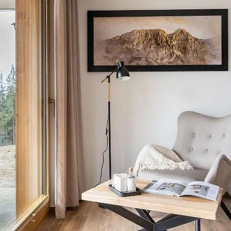 Chalet Goralska Strefa &