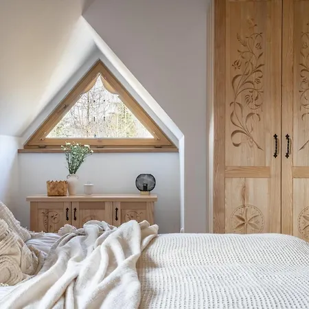 Goralska Strefa & Chalet