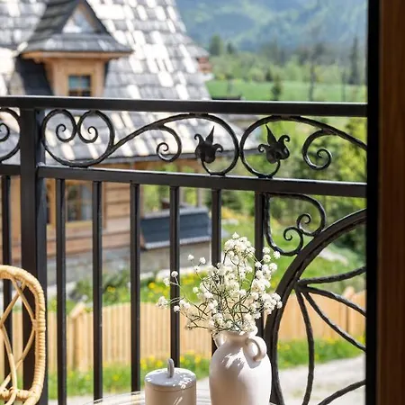 Goralska Strefa & Chalet *