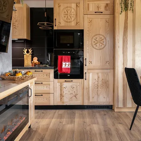 Goralska Strefa & * Kościelisko