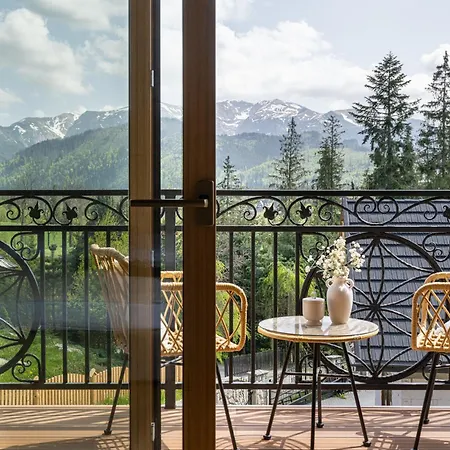 Goralska Strefa & Chalet *