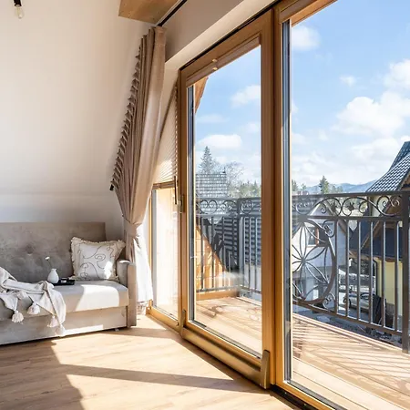 Goralska Strefa & Kościelisko