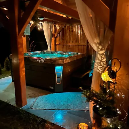 Goralska Strefa & * 코스실리스코