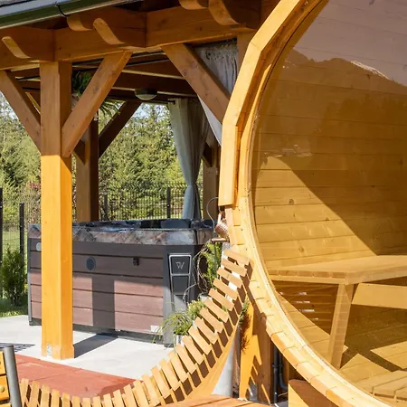 Goralska Strefa & 코스실리스코