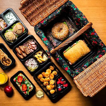 Goralska Strefa & 샬레