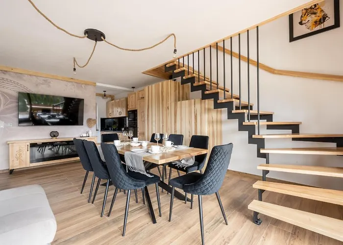 Goralska Strefa & * קושצ'ליסקו