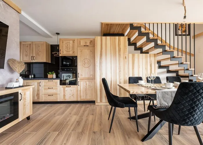 Goralska Strefa & Kościelisko