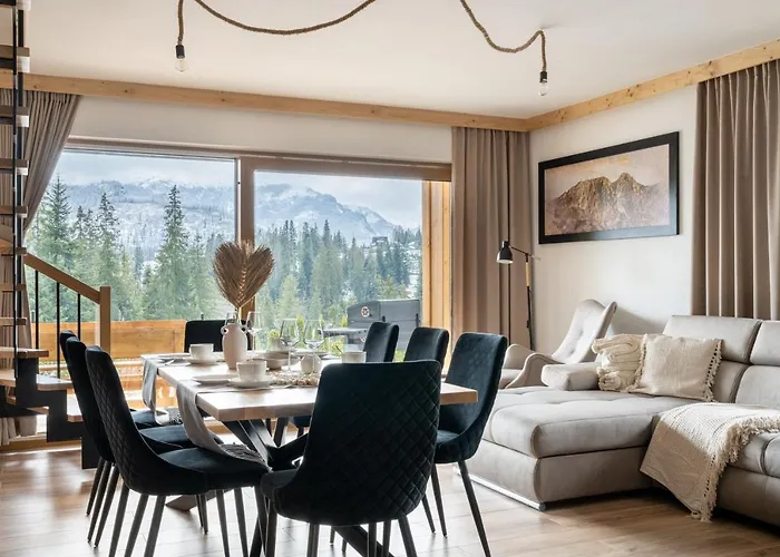 Goralska Strefa & קושצ'ליסקו