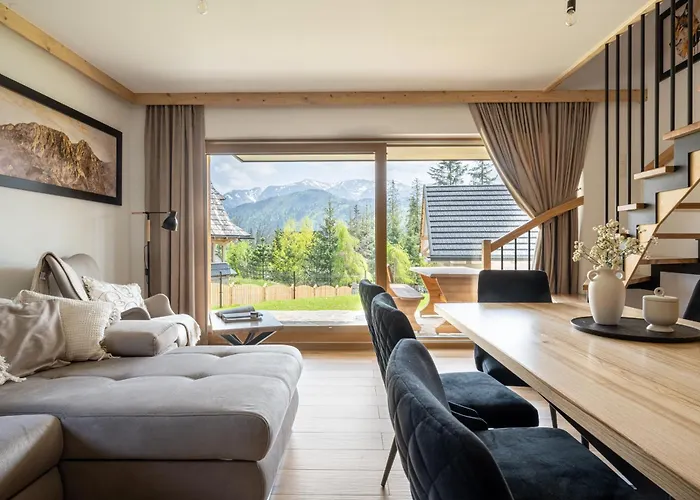 Goralska Strefa & Kościelisko