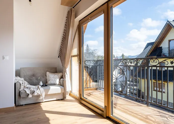 Goralska Strefa & קושצ'ליסקו