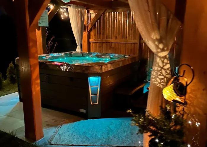 Goralska Strefa & * Kościelisko