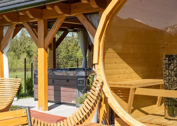 Goralska Strefa & Kościelisko