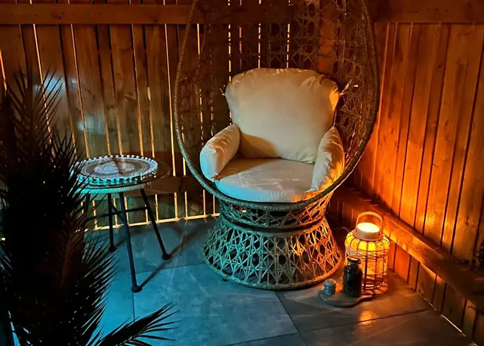 Goralska Strefa & Chalet *