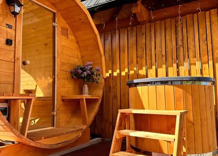 Goralska Strefa & Chalet Kościelisko