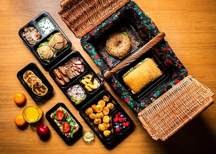 Goralska Strefa & Chalet